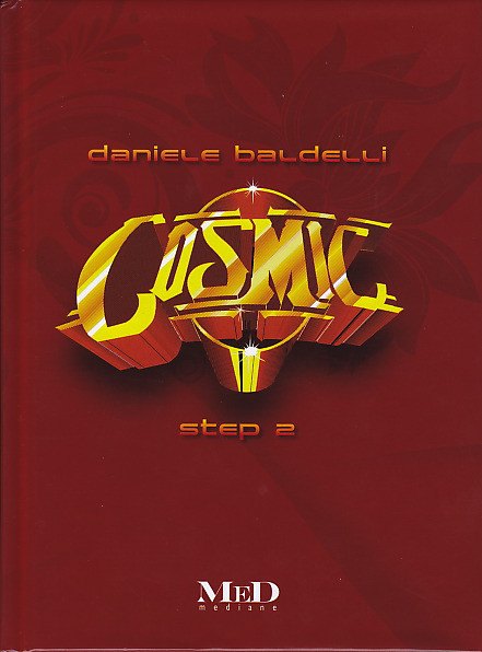 COSMIC: STEP 2 DANIELE BALDELLI