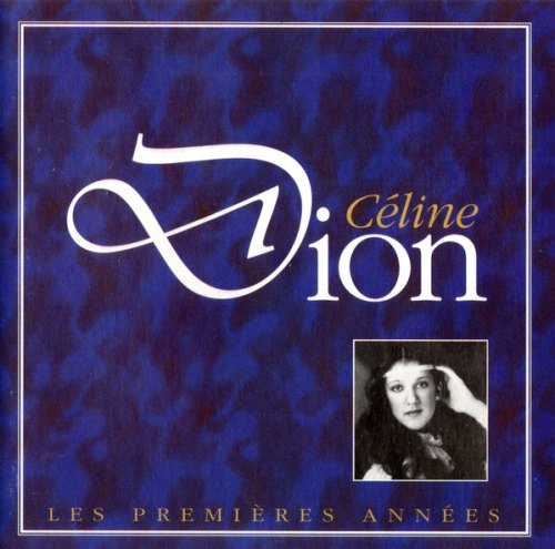 LES PREMIERES ANNEES CELINE DION