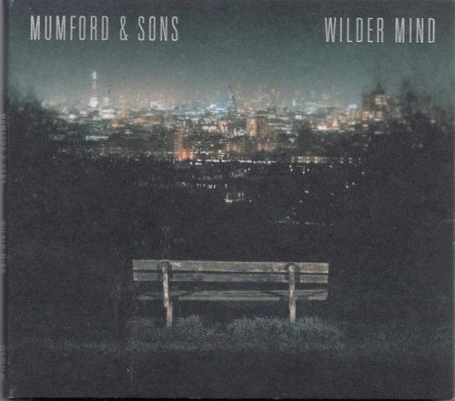 WILDER MIND MUMFORD & SONS