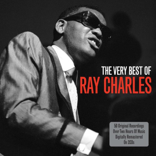 THE VERY BEST OF... '11 CHARLES RAY
