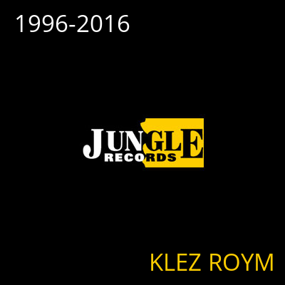 1996-2016 KLEZ ROYM