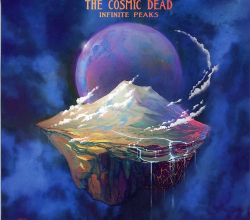 INFINITE PEAKS COSMIC DEAD