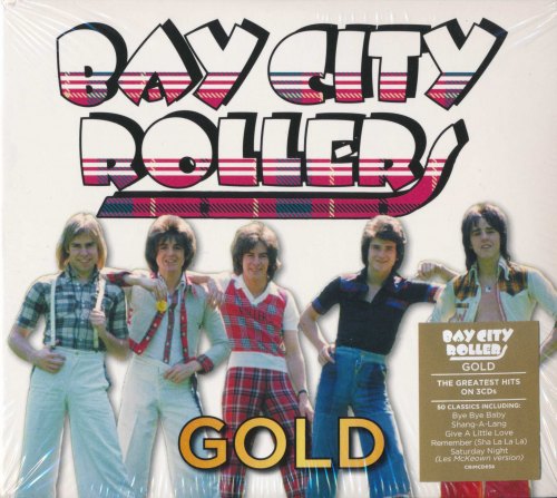 GOLD BAY CITY ROLLERS