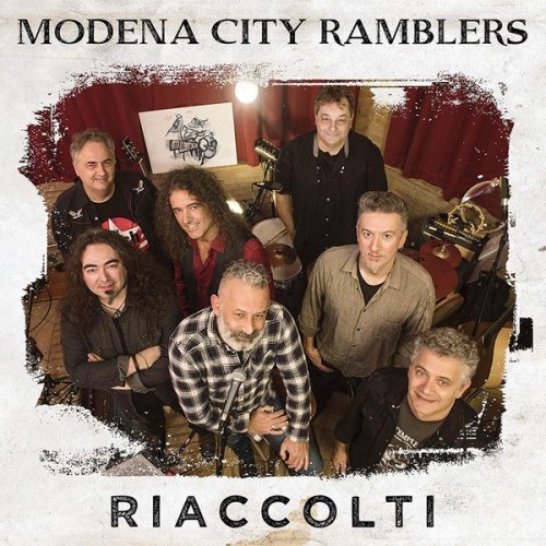 RIACCOLTI MODENA CITY RAMBLERS