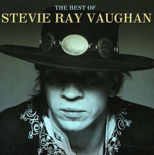 THE BEST OF STEVIE RAY VAUGHAN