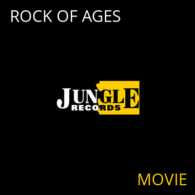 ROCK OF AGES MOVIE
