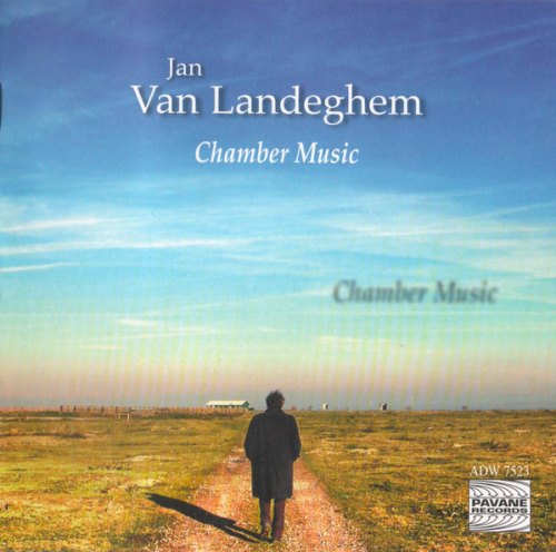 CHAMBER MUSIC JAN VAN LENDEGHEM