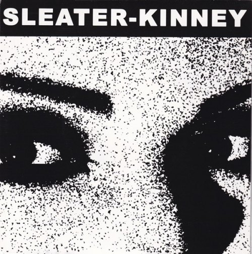 KINNEY - THIS TIME / HERE (COLOURED) (7") (RSD 2024) SLEATER