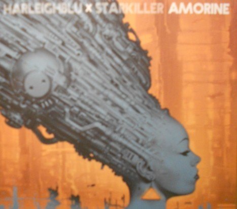 AMORINE HARLEIGHBLU X STARKILLER