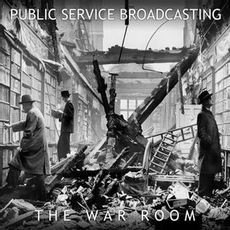 WAR ROOM EP PUBLIC SERVICE BROADCASTING