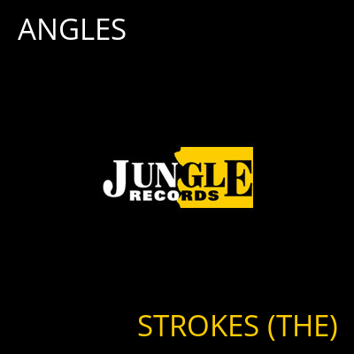ANGLES STROKES (THE)