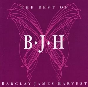 THE BEST OF BJH BARCLAY JAMES HARVEST