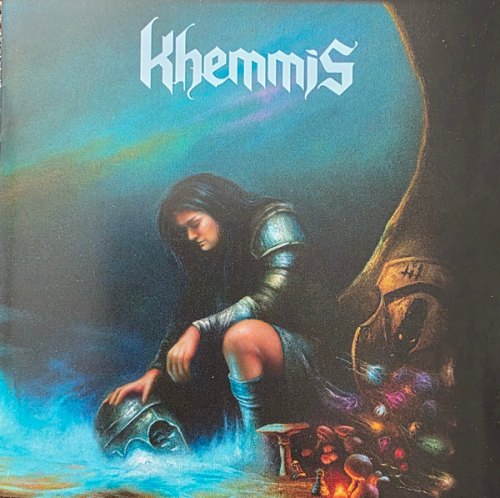 KHEMMIS KHEMMIS
