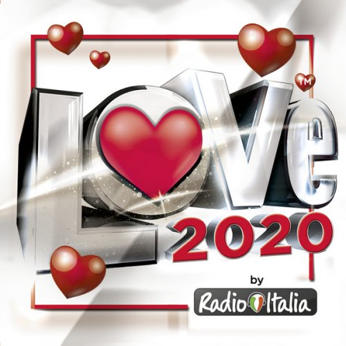 RADIO ITALIA LOVE 2020 COMPILATION