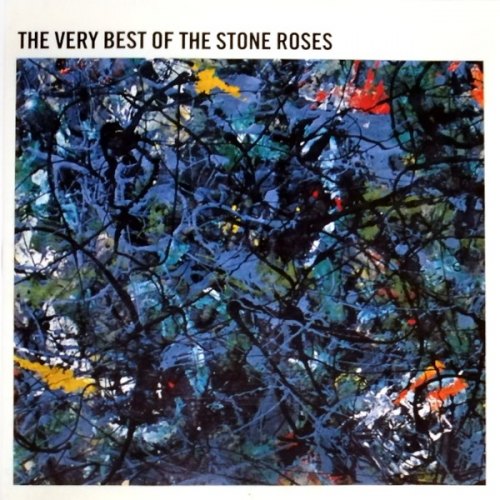 THE VERY BEST OF STONE ROSES (THE)