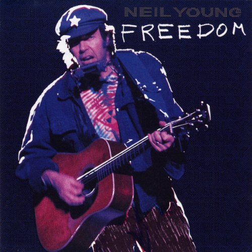 FREEDOM NEIL YOUNG