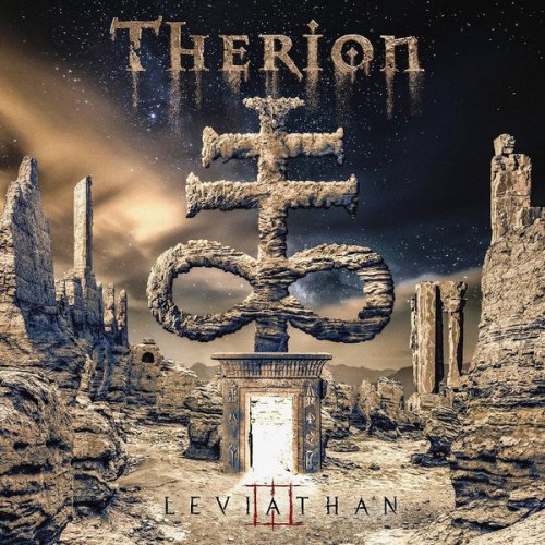 LEVIATHAN THERION