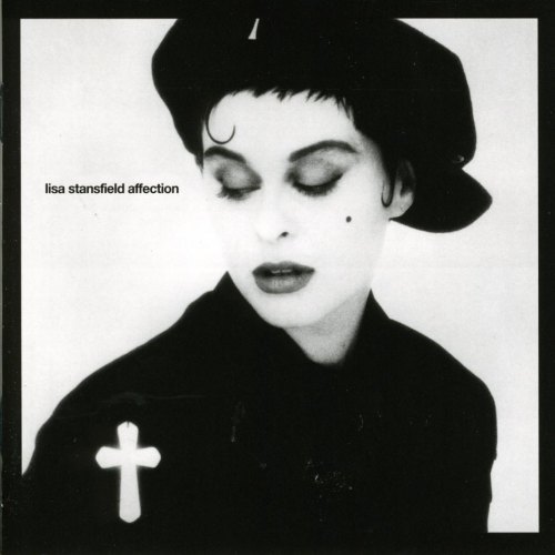 AFFECTION LISA STANSFIELD