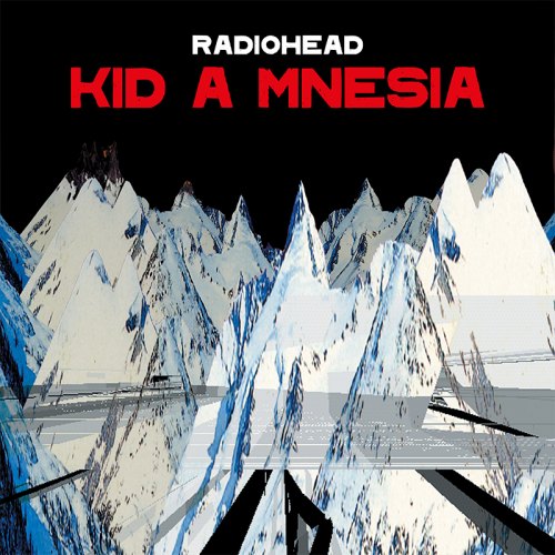 KID A MNESIA (3 CD) RADIOHEAD
