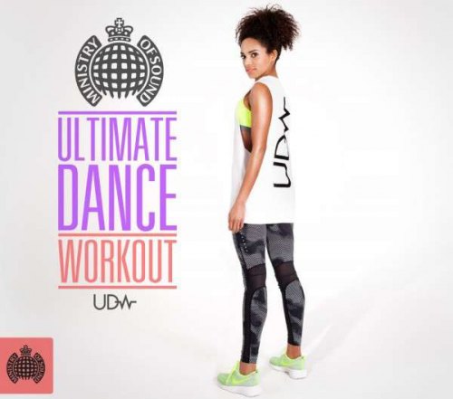 ULTIMATE DANCE WORKOUT VARIOUS ARTISTS
