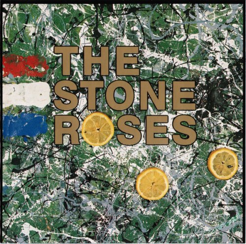STONE ROSES STONE ROSES (THE)