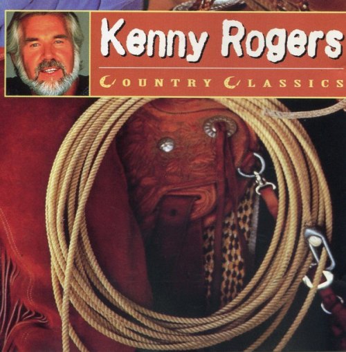 COUNTRY CLASSICS KENNY ROGERS