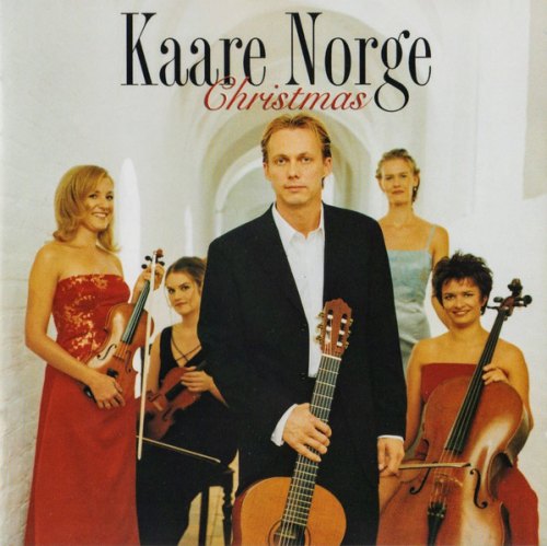 CHRISTMAS KAARE NORGE