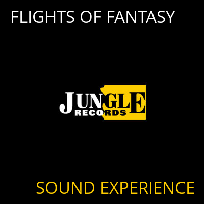 FLIGHTS OF FANTASY SOUND EXPERIENCE