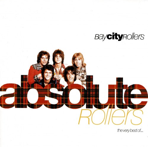 ABSOLUTE ROLLERS BAY CITY ROLLERS
