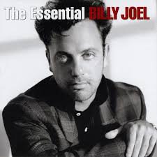 THE ESSENTIAL (2 CD) BILLY JOEL