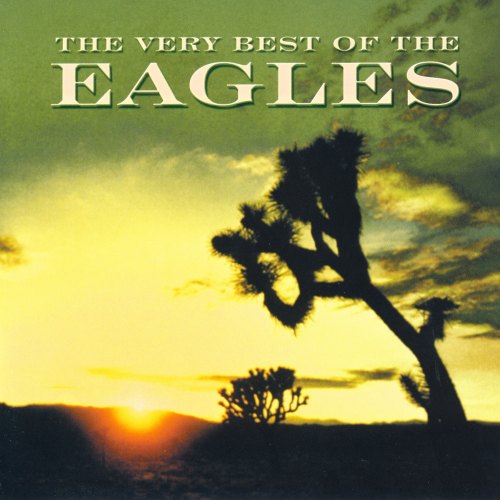THE VERY BEST OF EAGLES