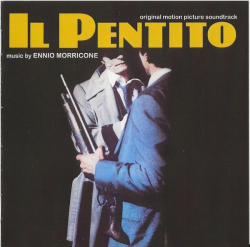 IL PENTITO / O.S.T. ENNIO MORRICONE