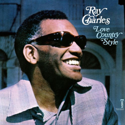 LOVE COUNTRY STYLE RAY CHARLES