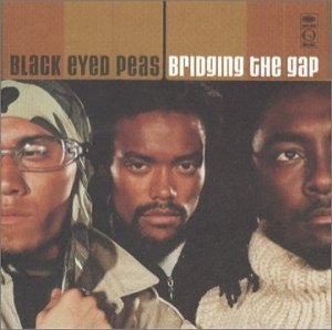 BRIDGING THE GAP BLACK EYED PEAS (THE)