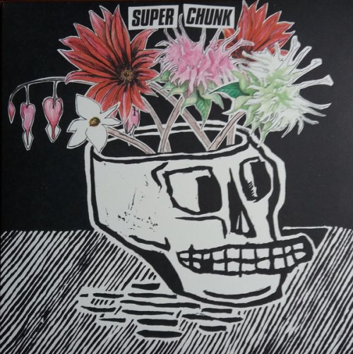WHAT A TIME TO BE ALIVE (COLORED VINYL) SUPERCHUNK