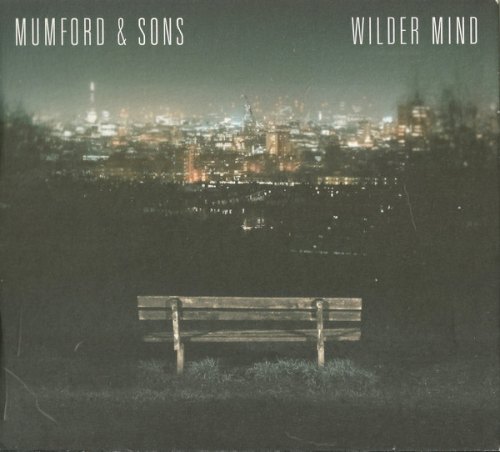WILDER MIND MUMFORD & SONS
