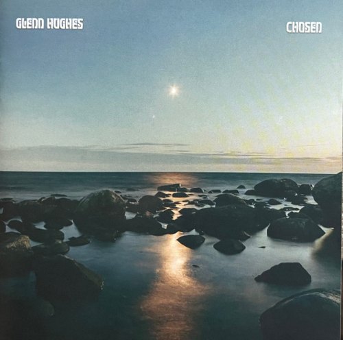 CHOSEN GLENN HUGHES
