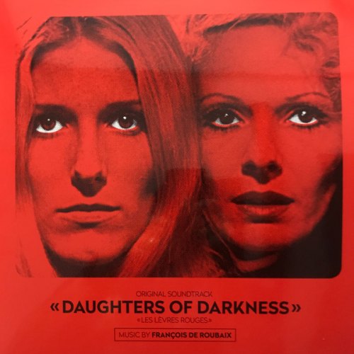 DAUGHTERS OF DARKNESS OST