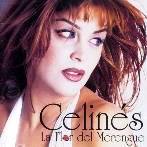 LA FLOR DEL MERENGUE CELINES