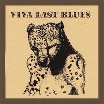 VIVA LAST BLUES PALACE MUSIC