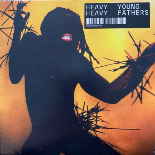 HEAVY HEAVY YOUNG FATHERS