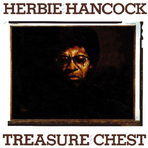 TREASURE CHEST HERBIE HANCOCK