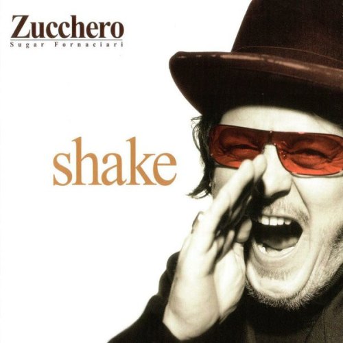 SHAKE ZUCCHERO