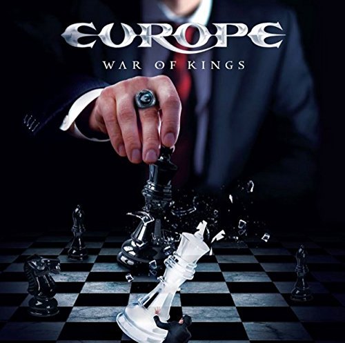 WAR OF KINGS EUROPE