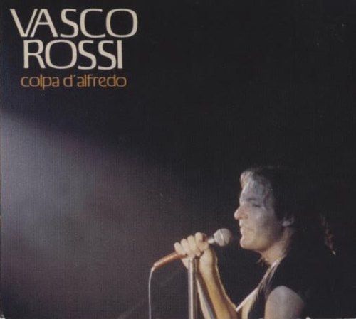 COLPA D'ALFREDO ROSSI VASCO