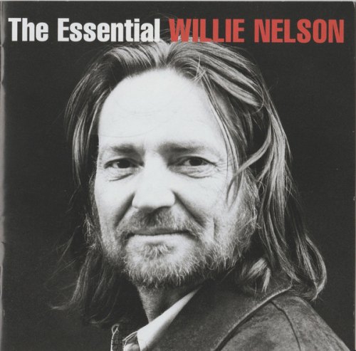 ESSENTIAL WILLIE NELSON (2 CD) WILLIE NELSON