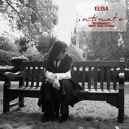 INTIMATE (RECORDINGS AT ABBEY ROAD. ELISA