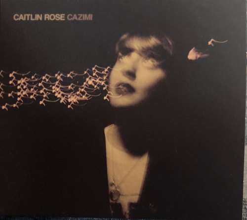 CAZIMI CAITLIN ROSE