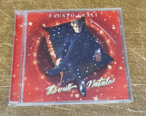 IL MIO NATALE FAUSTO LEALI
