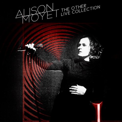 THE OTHER LIVE COLLECTION ALISON MOYET